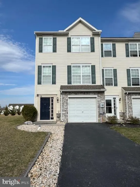 335 Cape Climb, York, PA 17408