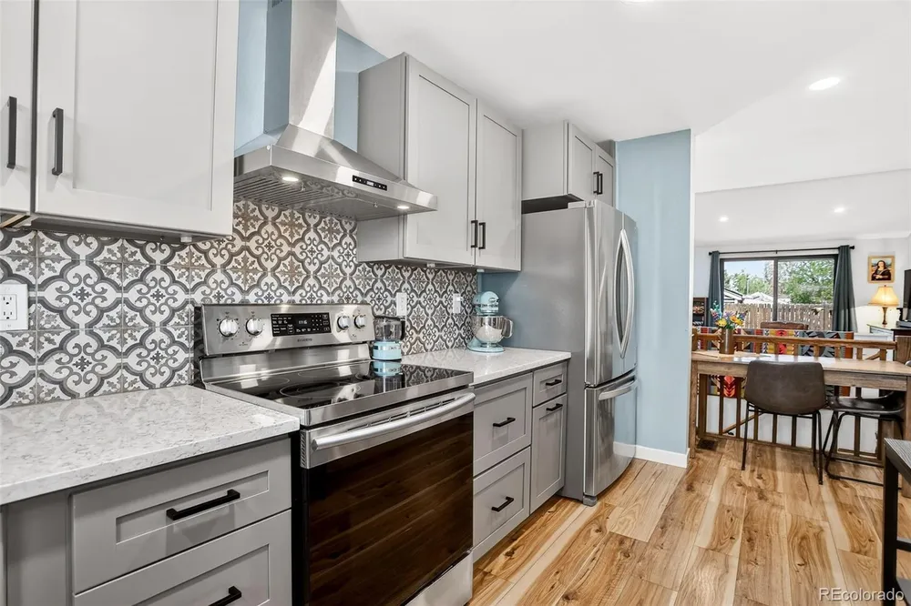 4026 Ames St, Wheat Ridge, CO 80212