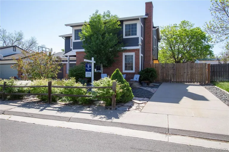 4868 S Johnson St, Littleton, CO 80123
