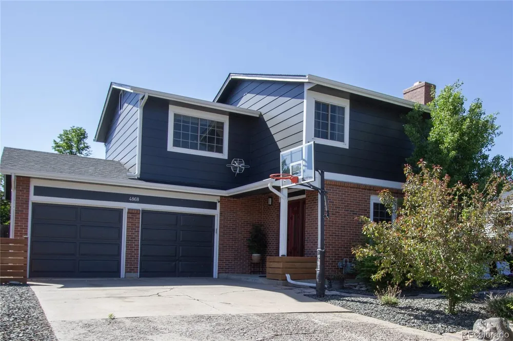 4868 S Johnson St, Littleton, CO 80123