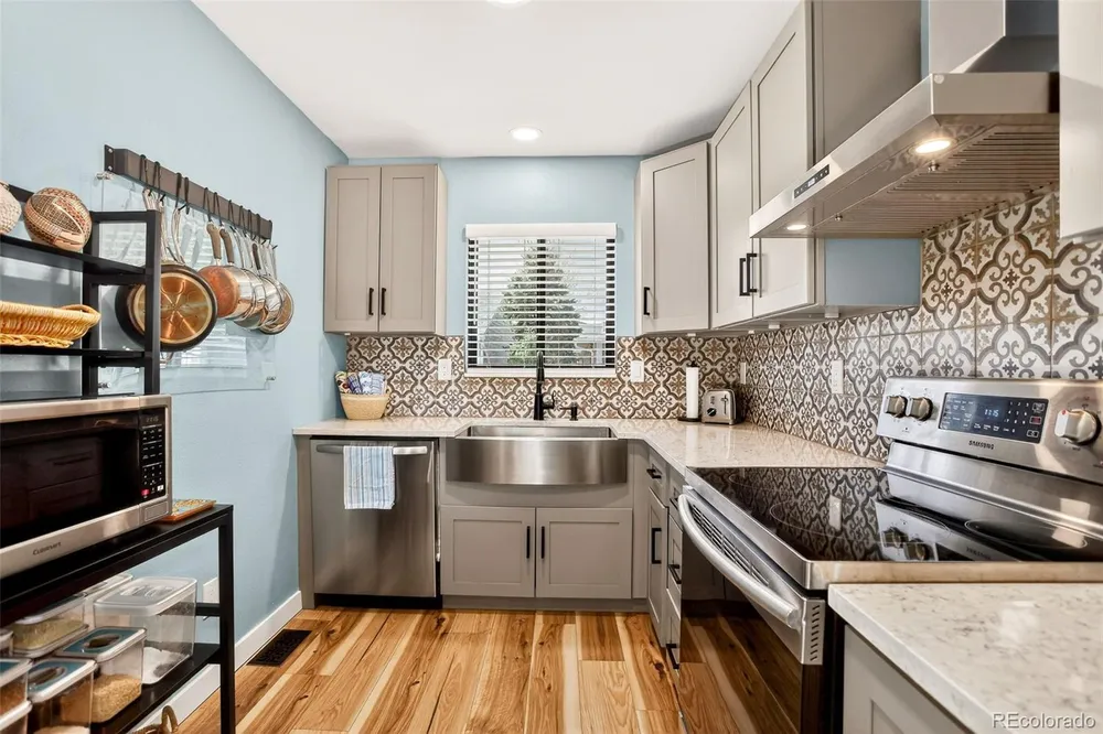 4026 Ames St, Wheat Ridge, CO 80212