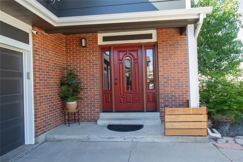4868 S Johnson St, Littleton, CO 80123