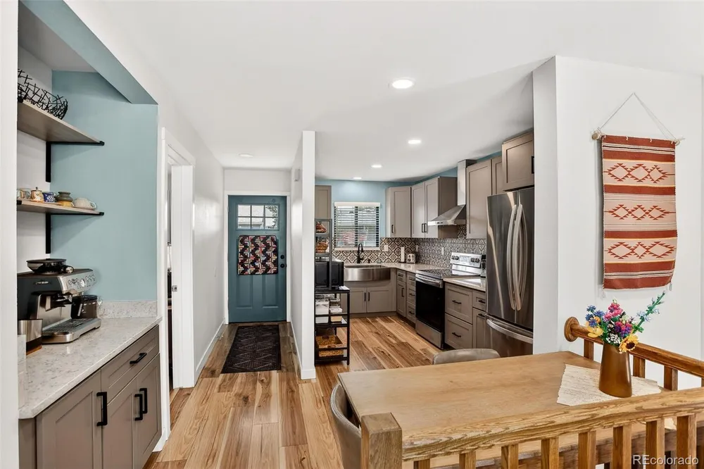 4026 Ames St, Wheat Ridge, CO 80212