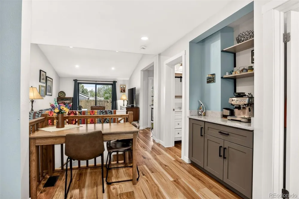 4026 Ames St, Wheat Ridge, CO 80212
