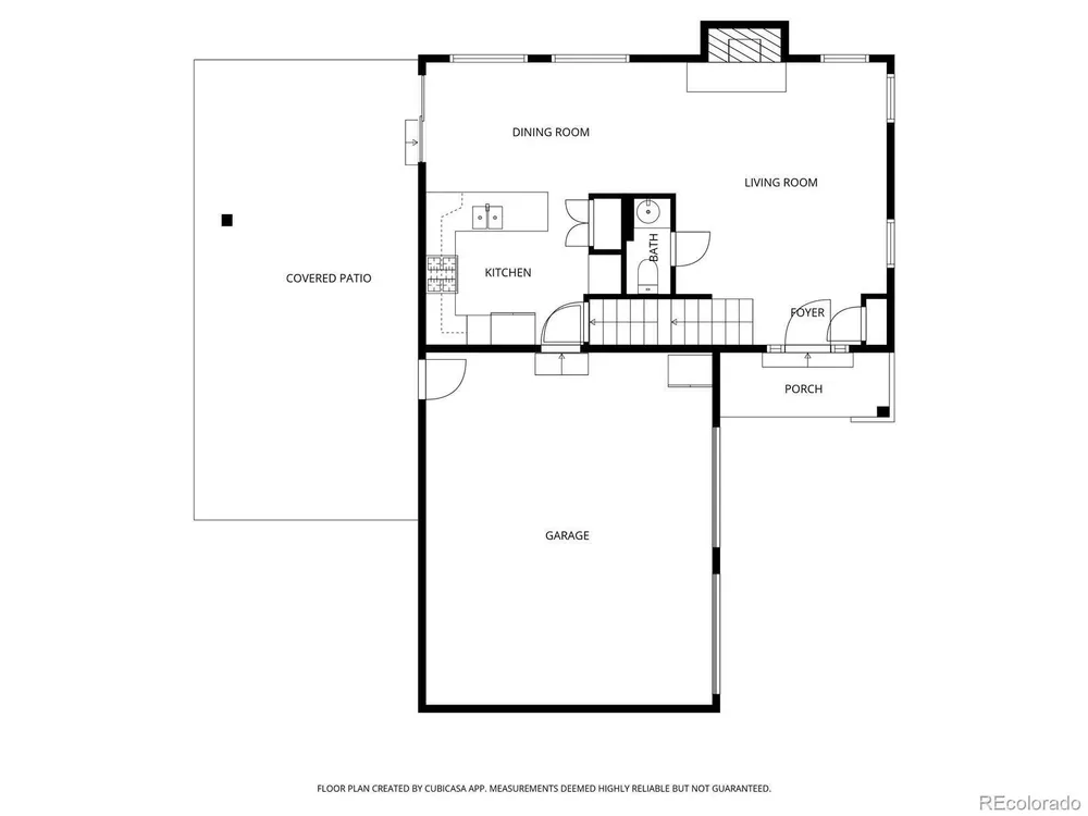4868 S Johnson St, Littleton, CO 80123