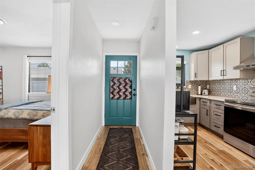 4026 Ames St, Wheat Ridge, CO 80212