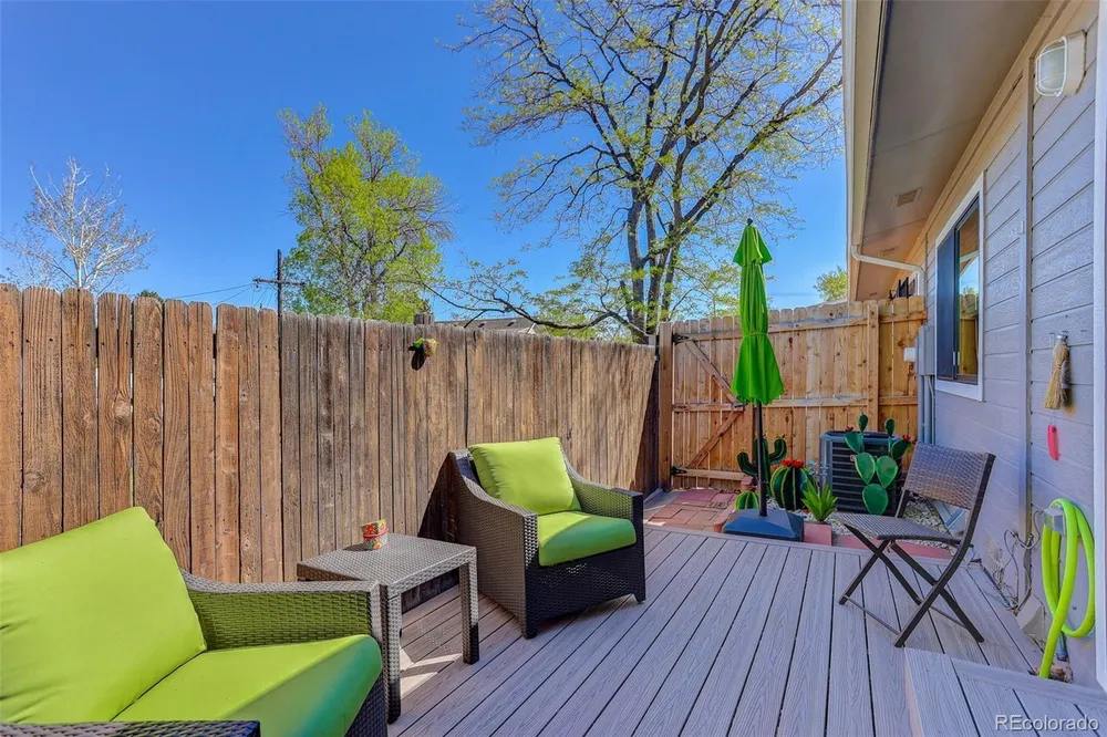 4026 Ames St, Wheat Ridge, CO 80212