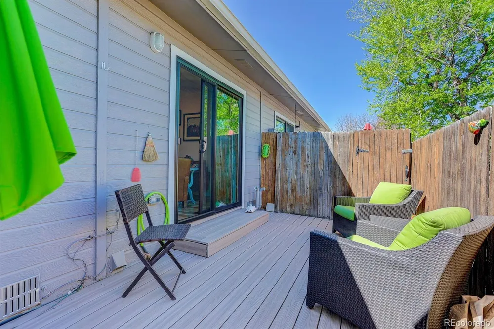 4026 Ames St, Wheat Ridge, CO 80212