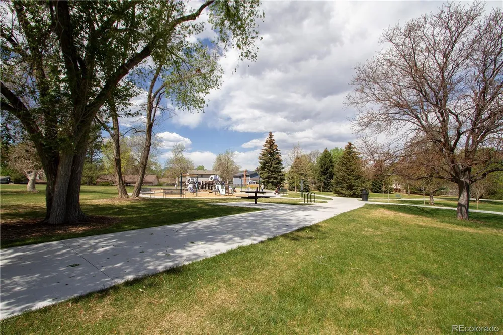 4868 S Johnson St, Littleton, CO 80123