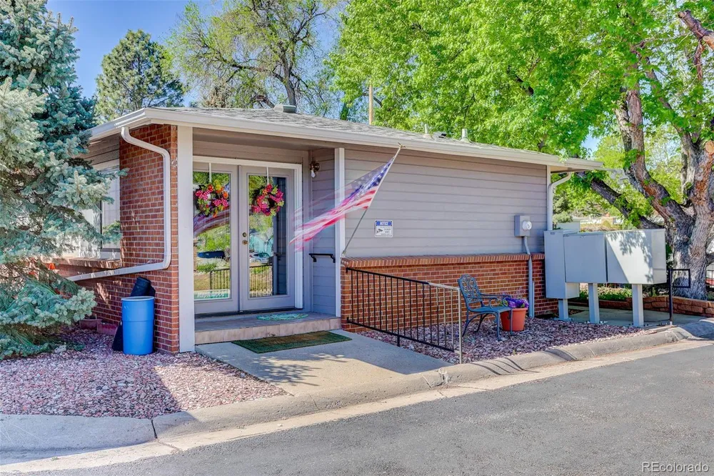 4026 Ames St, Wheat Ridge, CO 80212