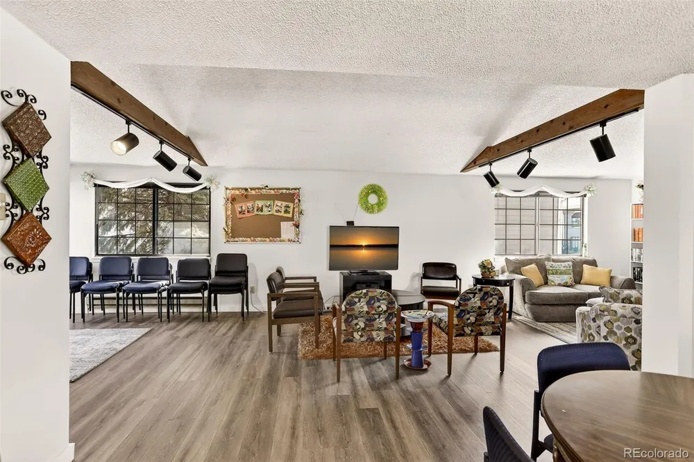 4026 Ames St, Wheat Ridge, CO 80212