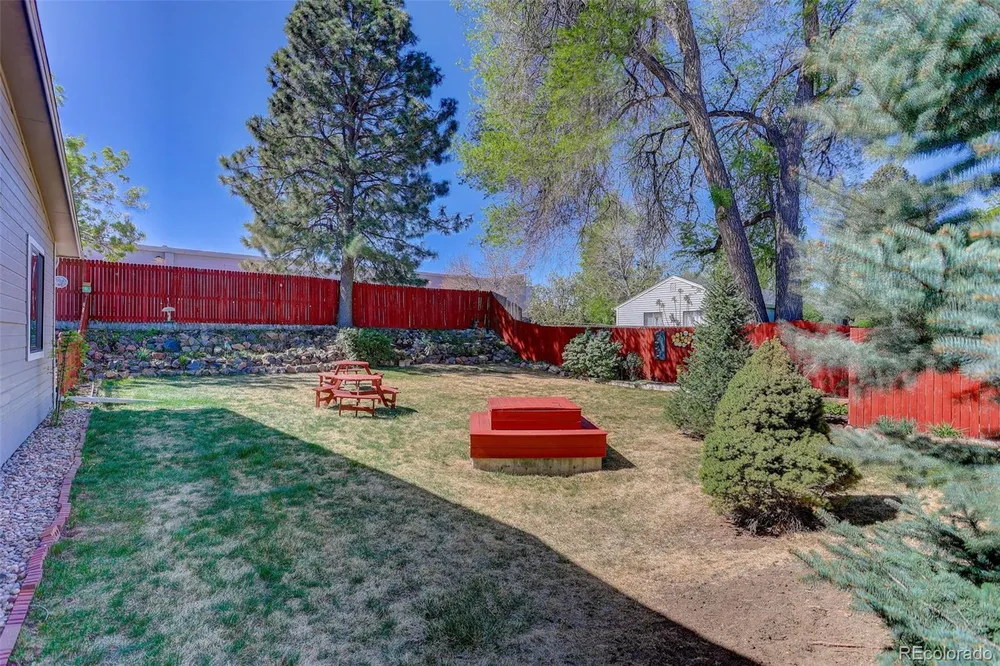 4026 Ames St, Wheat Ridge, CO 80212