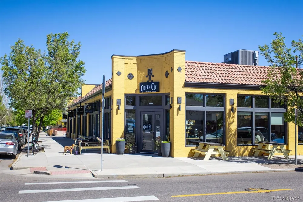 4026 Ames St, Wheat Ridge, CO 80212