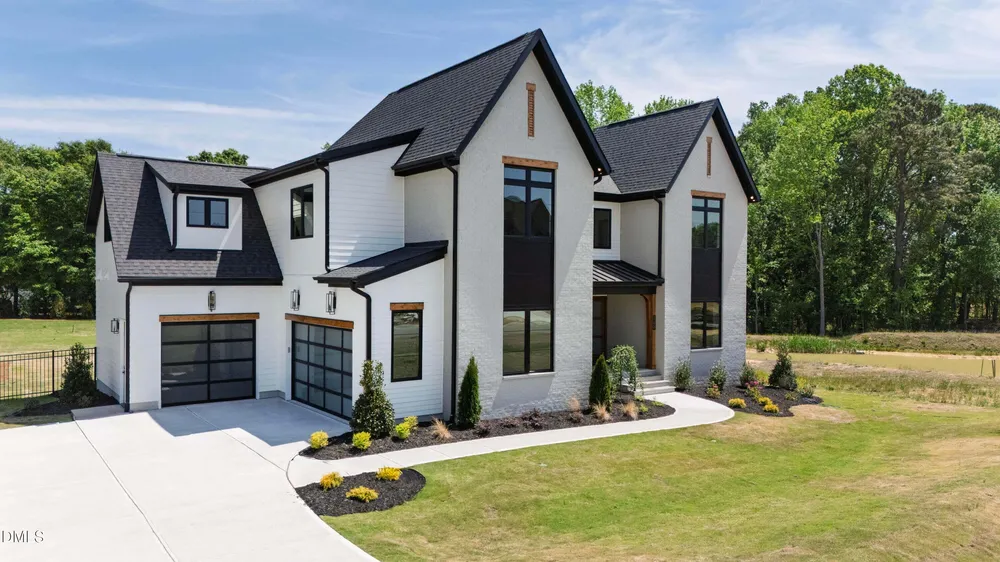 Flume Gate Dr, Raleigh, NC 27603