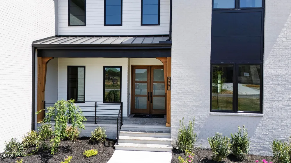Flume Gate Dr, Raleigh, NC 27603
