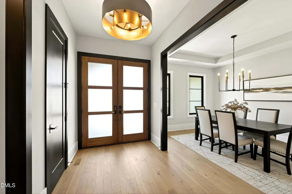 Flume Gate Dr, Raleigh, NC 27603