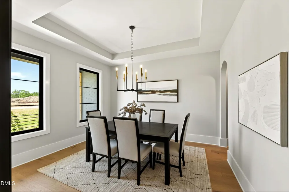 Flume Gate Dr, Raleigh, NC 27603