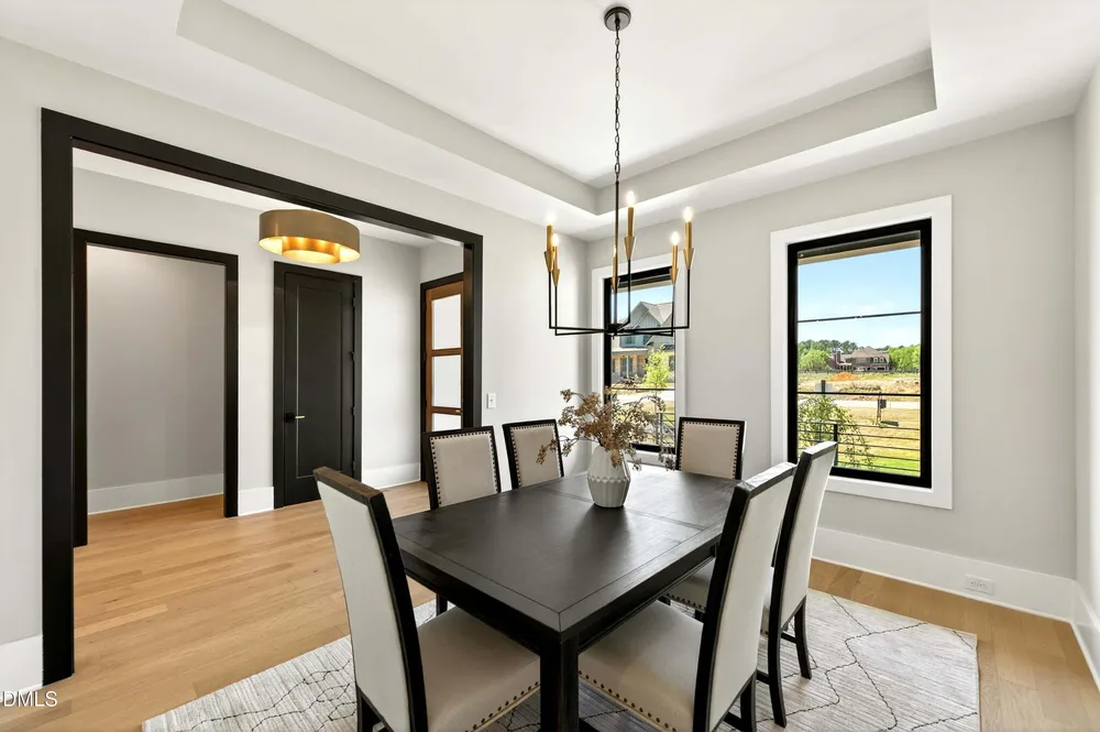 Flume Gate Dr, Raleigh, NC 27603