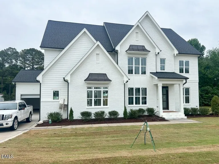 Flume Gate Dr, Raleigh, NC 27603