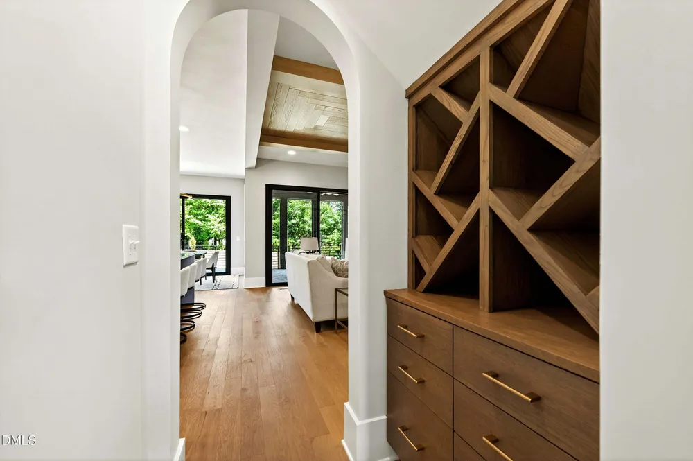 Flume Gate Dr, Raleigh, NC 27603