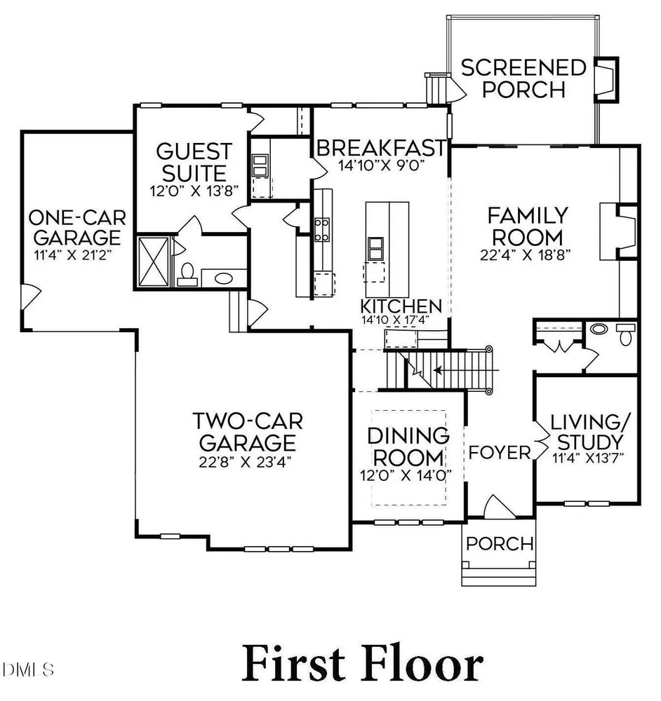 Flume Gate Dr, Raleigh, NC 27603
