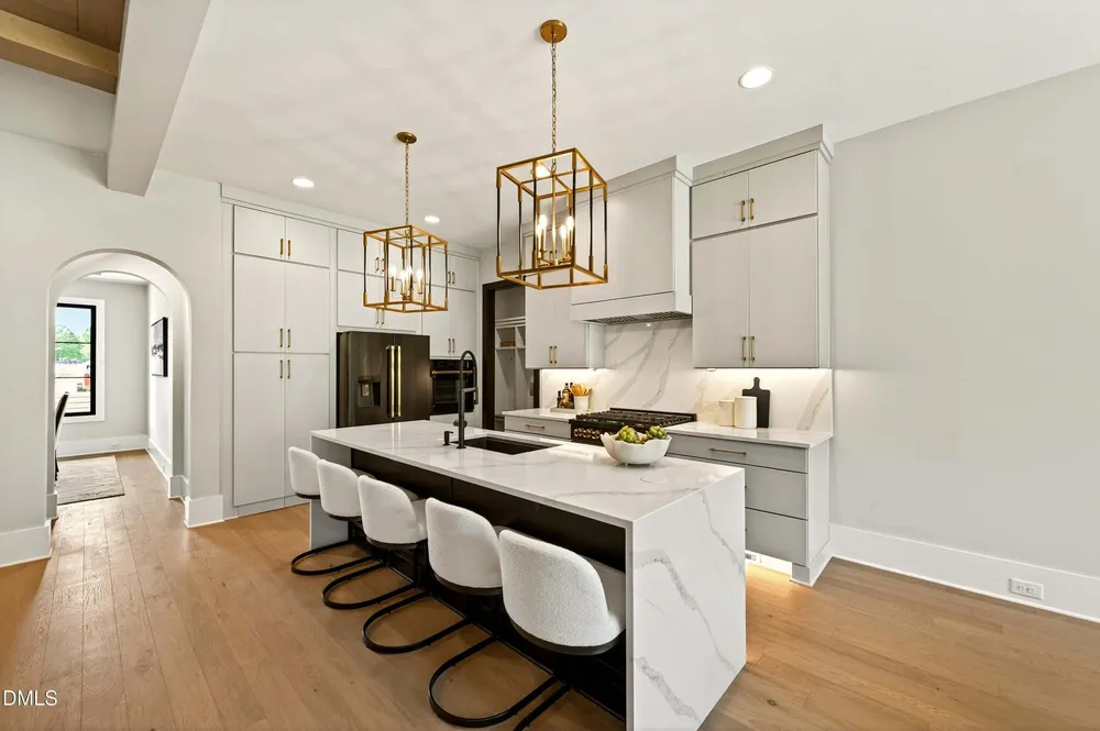 Flume Gate Dr, Raleigh, NC 27603