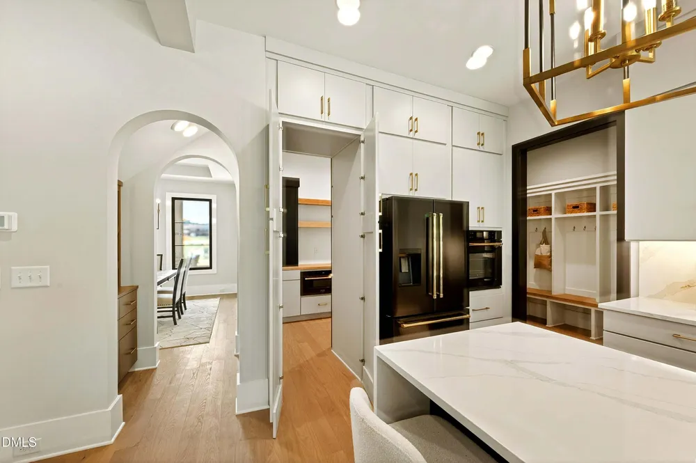 Flume Gate Dr, Raleigh, NC 27603