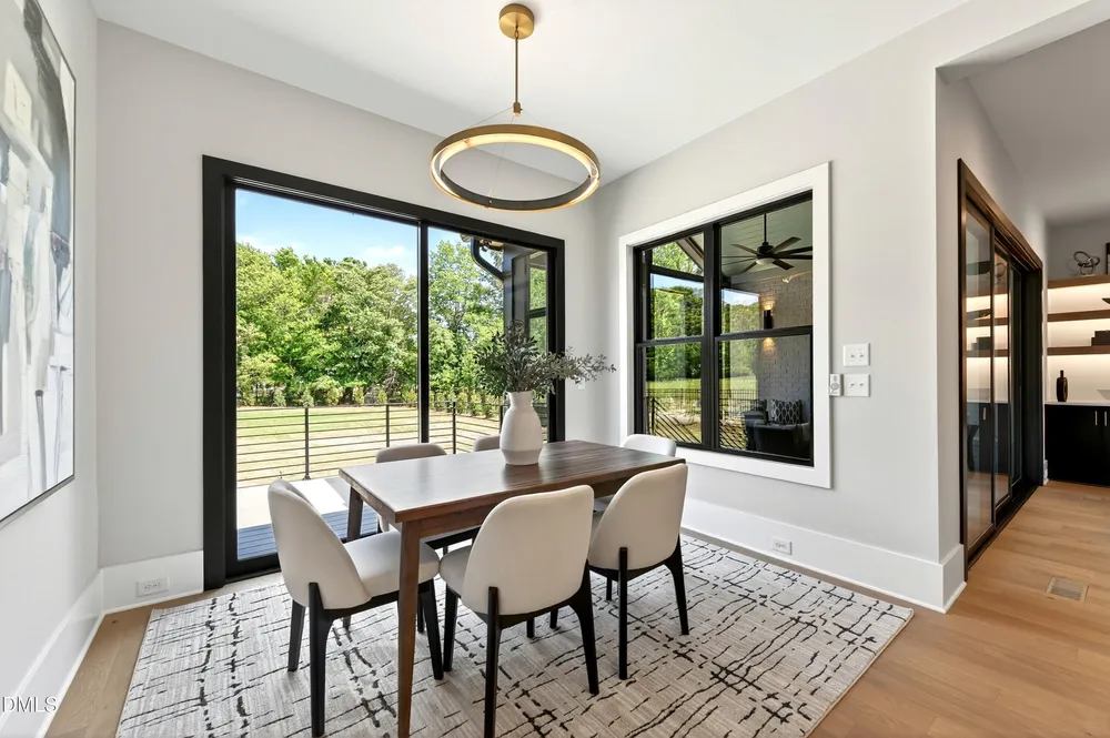 Flume Gate Dr, Raleigh, NC 27603