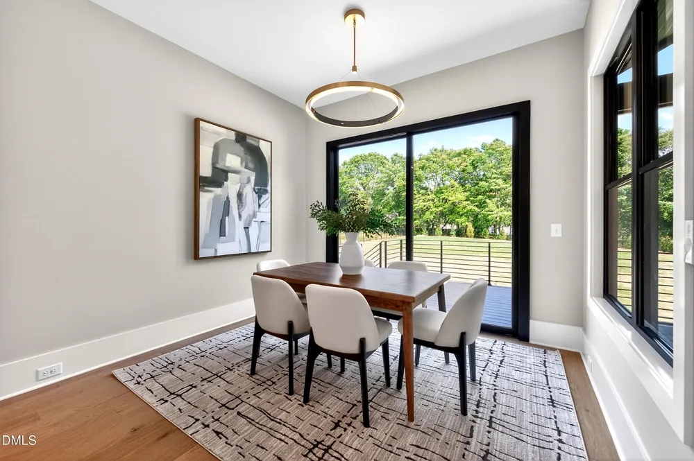 Flume Gate Dr, Raleigh, NC 27603