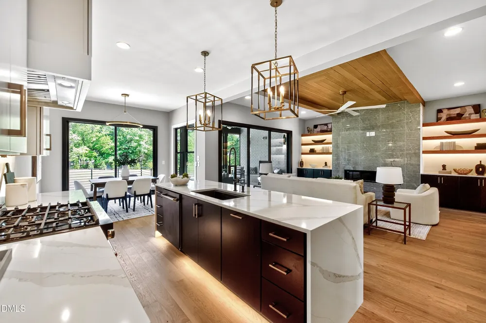 Flume Gate Dr, Raleigh, NC 27603