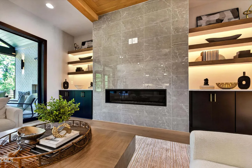 Flume Gate Dr, Raleigh, NC 27603