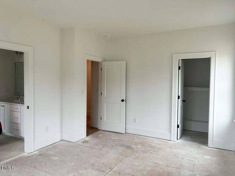 Flume Gate Dr, Raleigh, NC 27603