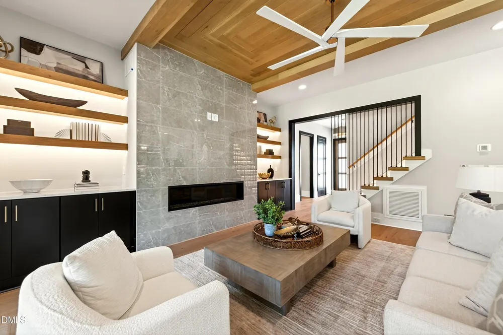 Flume Gate Dr, Raleigh, NC 27603