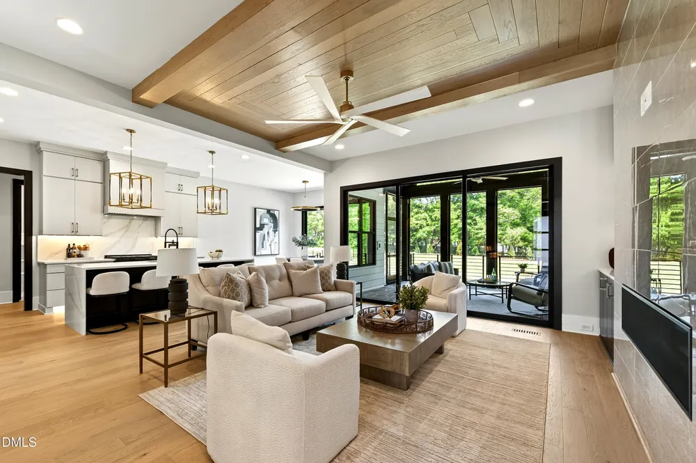 Flume Gate Dr, Raleigh, NC 27603
