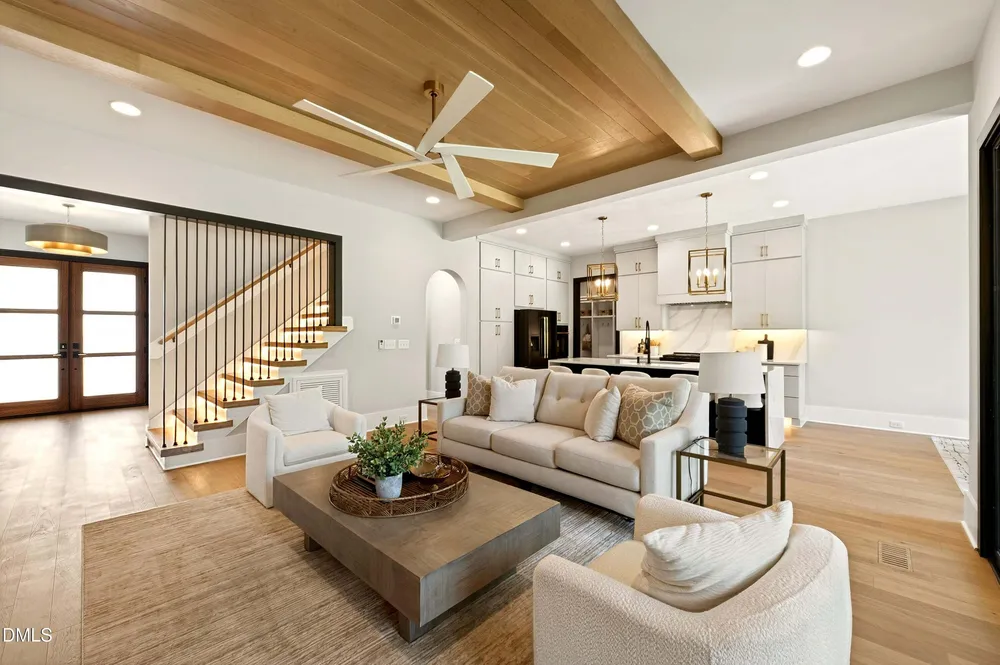 Flume Gate Dr, Raleigh, NC 27603
