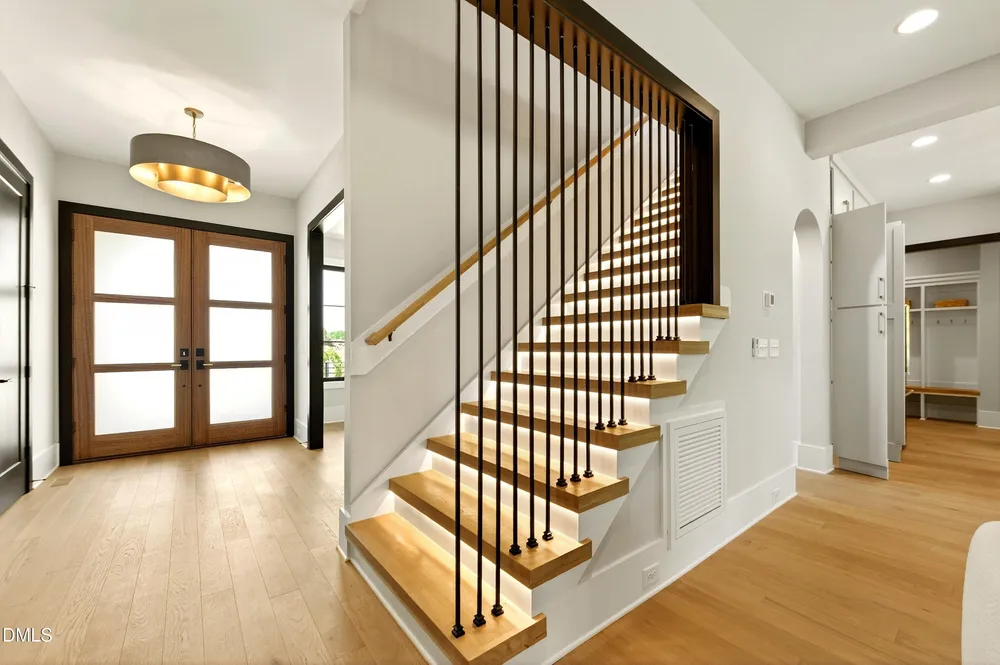 Flume Gate Dr, Raleigh, NC 27603