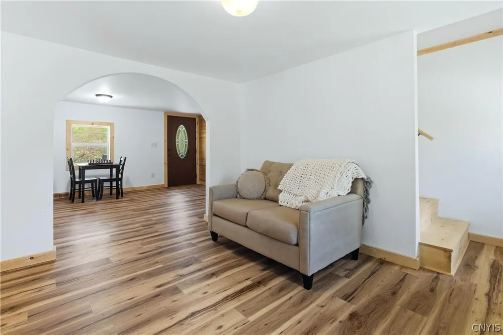 9405 SLY HILL ROAD, Western, NY 13303
