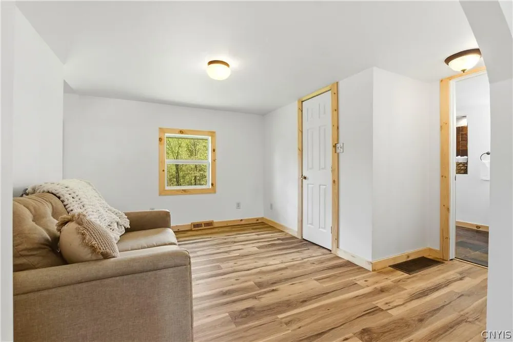 9405 SLY HILL ROAD, Western, NY 13303