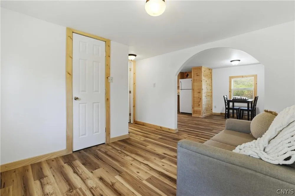 9405 SLY HILL ROAD, Western, NY 13303