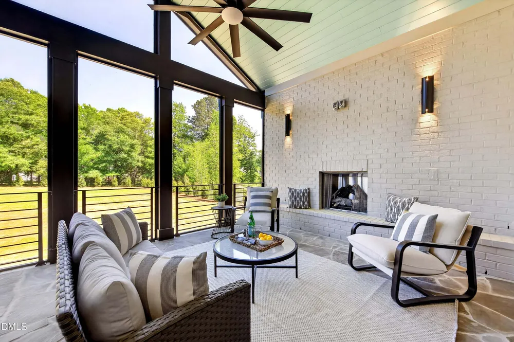 Flume Gate Dr, Raleigh, NC 27603
