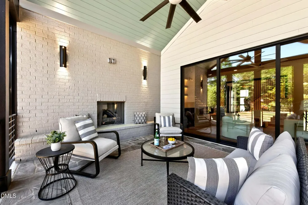 Flume Gate Dr, Raleigh, NC 27603