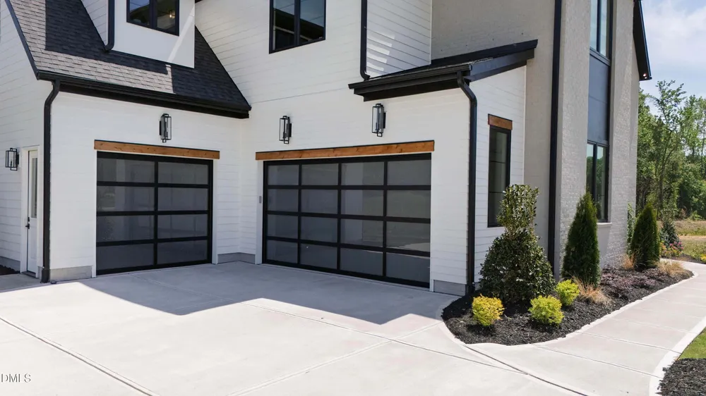 Flume Gate Dr, Raleigh, NC 27603