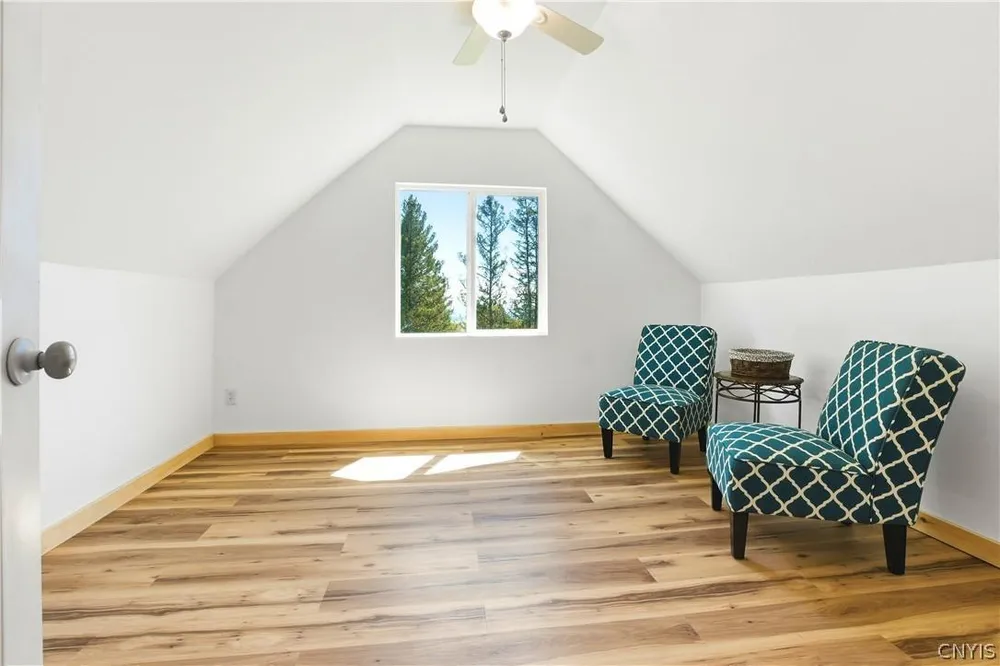 9405 SLY HILL ROAD, Western, NY 13303