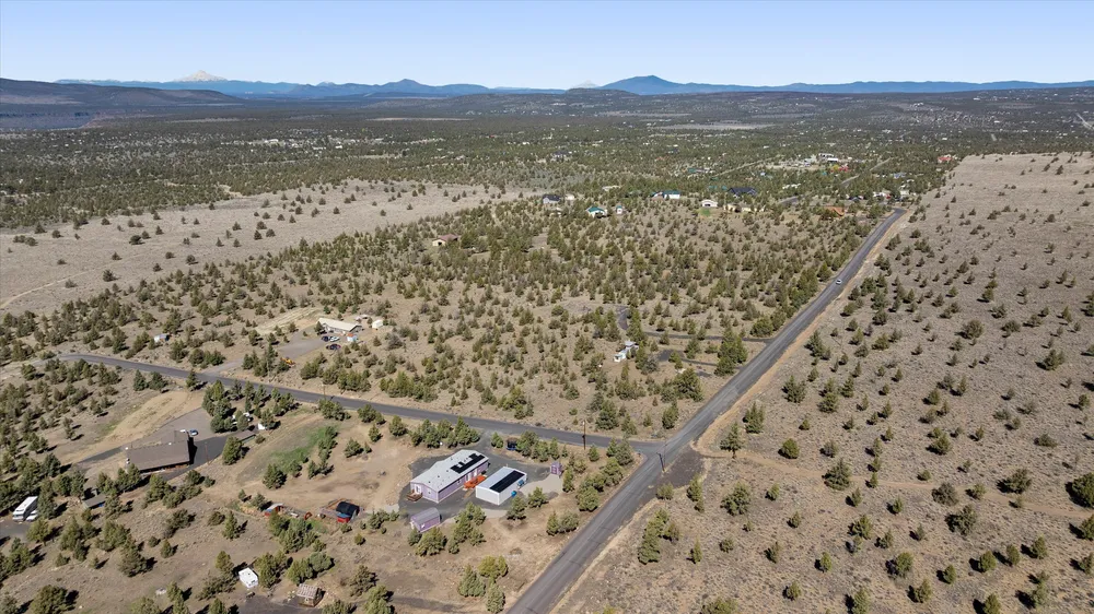 SE Oswego, Prineville, OR 97754