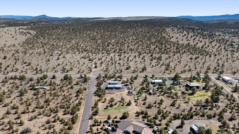 SE Oswego, Prineville, OR 97754