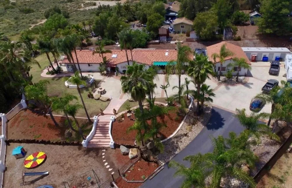 11115 Pinehurst Dr, Lakeside, CA 92040