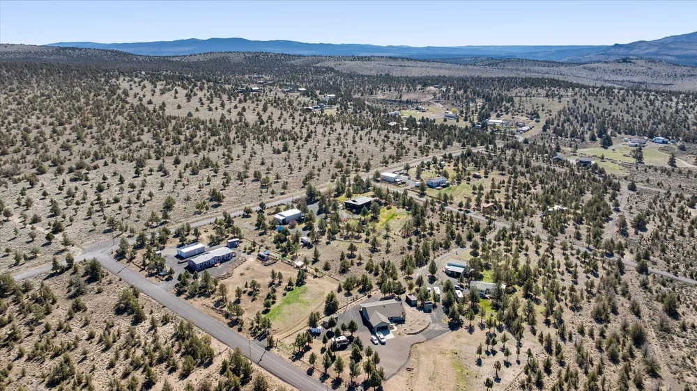 SE Oswego, Prineville, OR 97754