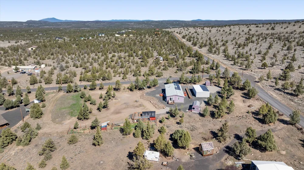 SE Oswego, Prineville, OR 97754