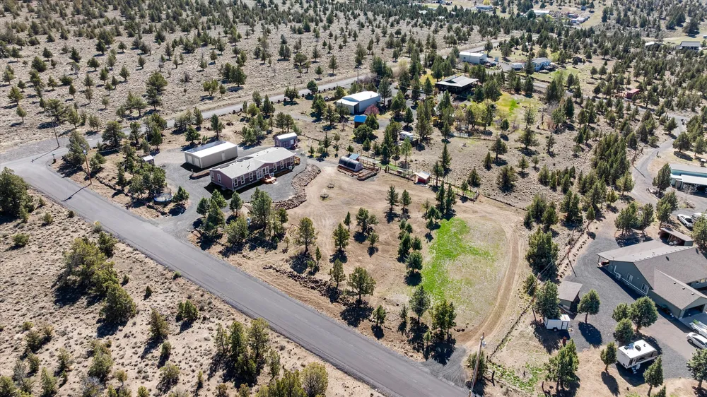 SE Oswego, Prineville, OR 97754