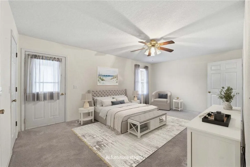 14341 Fox Rd, Rogers, AR 72756